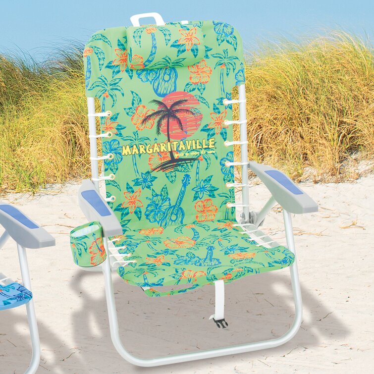 Margaritaville 2024 beach chairs